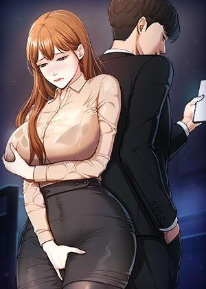 超級公務員,超級公務員漫画,超級公務員韩漫