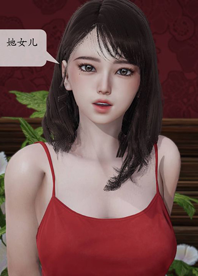 [3D]意識控製系統,[3D]意識控製系統漫画,[3D]意識控製系統韩漫